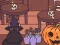Гульня Pumpkin Cafe онлайн