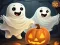 Гульня Ghost Happy Halloween TwoPlayer онлайн