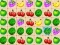 Гульня Fruit Crush онлайн