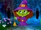 Гульня Halloween Fright Escape онлайн