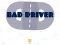 Гульня Bad Driver онлайн