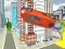 Гульня City Stunts New York онлайн