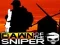 Гульня Dawn of the Sniper онлайн