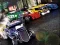 Гульня LEGO Races Crosstown Craze онлайн