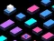Гульня Jumping Cube онлайн