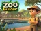 Гульня Zoo Builder онлайн