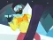 Гульня Snowboard Dash онлайн