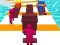 Гульня Shortcut Sprint онлайн