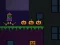 Гульня Obby Halloween Danger Skate онлайн