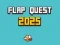 Гульня Flap Quest 2025 онлайн