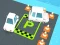 Гульня Parking Race: Drift Master онлайн