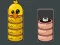 Гульня Stacked Animals онлайн