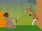 Гульня Squirrel With a Gun! онлайн