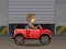 Гульня Farm RacerFarm Racer онлайн
