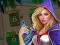 Гульня Magic Elixir онлайн