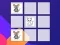Гульня Tic-tac-toe Mouse Vs Cat онлайн