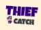 Гульня Thief Trap онлайн