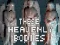 Гульня These Heavenly Bodies онлайн