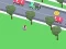 Гульня 3D Road Crosser онлайн