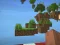 Гульня Block Craft Island Parkour онлайн