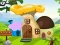 Гульня Playful Kitten Escape онлайн