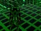 Гульня Matrix Escape онлайн
