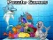 Гульня Puzzle Cartoon Kids Games онлайн
