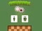 Гульня Checkers онлайн