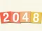 Гульня 2048 - Classic Number Game онлайн
