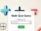 Гульня Math Strategy Game онлайн