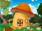 Гульня Princess Escape from Mushroom House онлайн