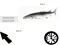Гульня Fish Clicker онлайн