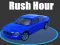 Гульня Rush Hour онлайн