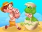Гульня Dragon Island Idle 3D онлайн