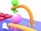 Гульня Pole Vault 3d онлайн