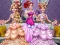 Гульня Princesses Homecoming Party онлайн