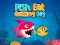 Гульня Fish Eat Getting Big онлайн