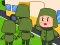 Гульня Mart Puzzle Bus Jam онлайн