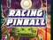 Гульня Racing Pinball онлайн