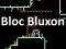 Гульня Bloc Bluxon онлайн