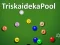 Гульня TriskaidekaPool онлайн