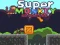 Гульня Super Monkey Adventure онлайн