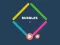 Гульня Bubbles онлайн