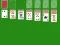 Гульня Solitaire Streak онлайн