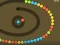 Гульня Bubble Shooter онлайн