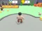 Гульня Robby Battle Arena онлайн