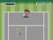 Гульня Mini Tennis онлайн