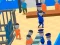 Гульня My Mini Police онлайн