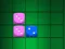Гульня Dice Merge онлайн