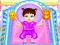 Гульня Baby Taylor New Born Story онлайн